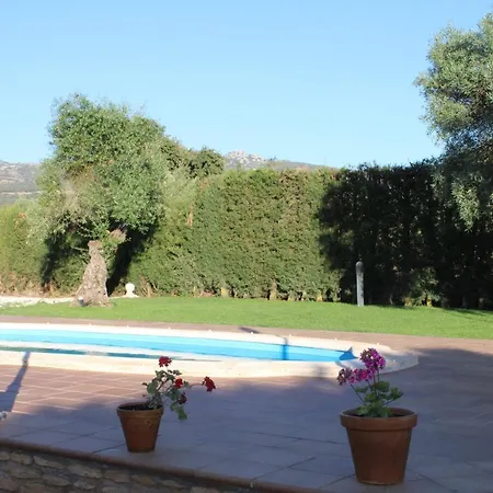 Casa Rural El Escondite