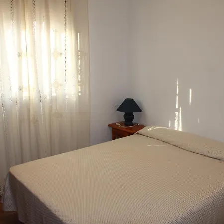 Hébergement de vacances Casa Rural El Escondite *