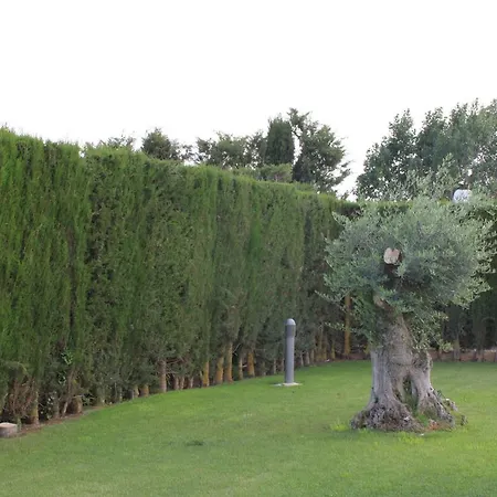 Hébergement de vacances Casa Rural El Escondite