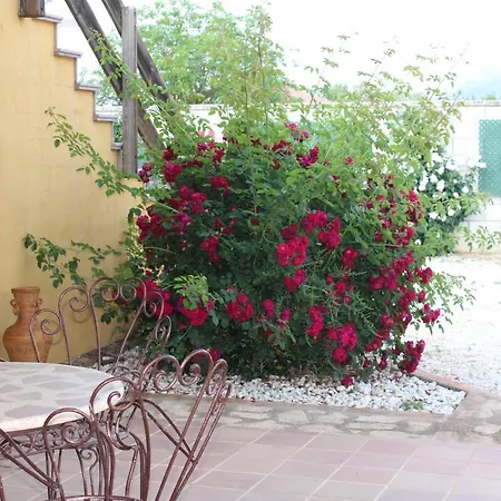 Casa Rural El Escondite Hébergement de vacances Ronda